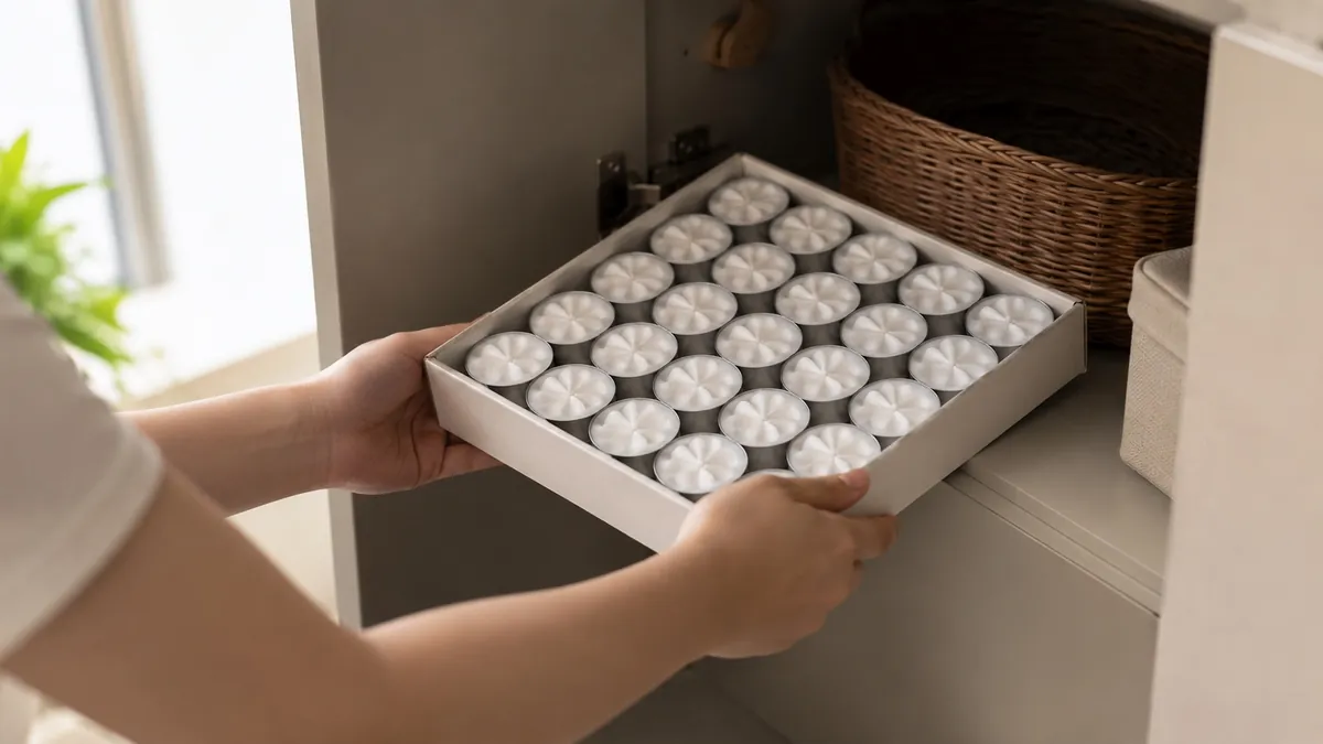 Ảnh 3 · Tránh nhiệt độ cao