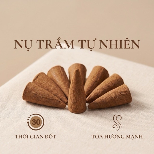 Nụ Trầm